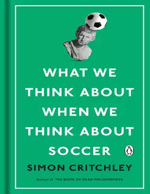 ما نفكر فيه عندما نفكر في كرة القدم  ارض الكتب