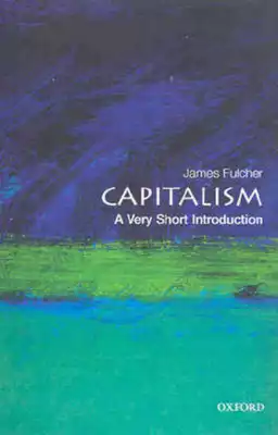 الرأسمالية: مقدمة قصيرة جدا  ارض الكتب