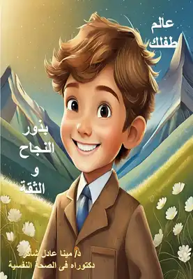عالم طفلك -  بذور النجاح و الثقة ارض الكتب