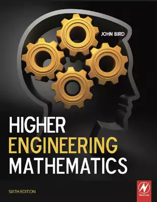 الرياضيات الهندسية العليا - الطبعة السادسة  ارض الكتب
