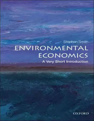 الاقتصاد البيئي: مقدمة قصيرة جدًا  ارض الكتب