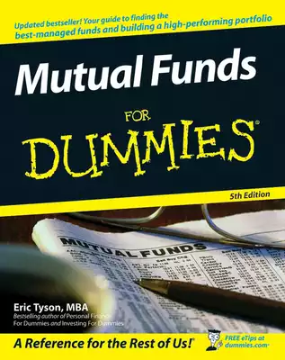 david nasser investing for dummies