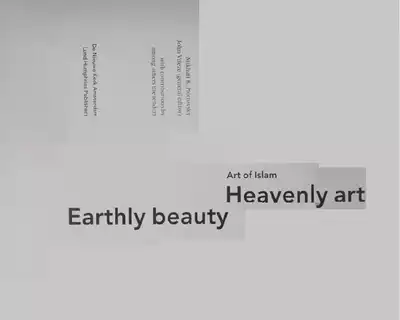 Heavenly Art Earthly Beauty 