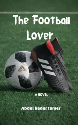 The Football Lover ارض الكتب