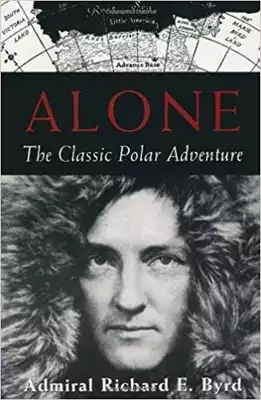 Alone: The Classic Polar Adventure (مترجم)  
