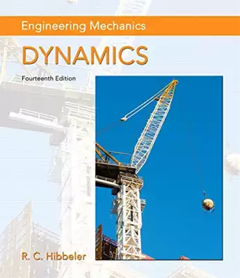 ميكانيكا الهندسة: ديناميات 14  ارض الكتب