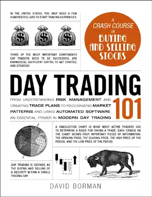 Day trading 101 david borman pdf free download form ds 160 download pdf
