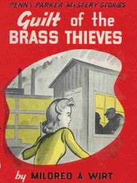 Guilt Of The Brass Thieves ارض الكتب