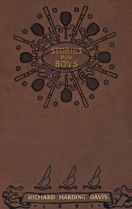 Sto r ies Fo r  Boys ارض الكتب