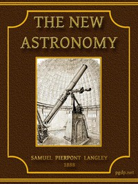 The New Astronomy ارض الكتب