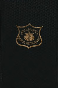 Shakspeare's Mental Photographs ارض الكتب