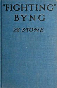 Fighting Byng: رواية من الغموض والمكائد والمغامرة  