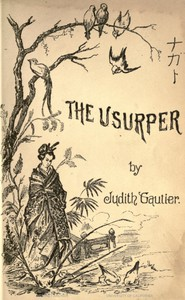 The Usurper: An Episode In Japanese Histo r y ارض الكتب