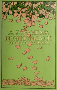 A Japanese Nightingale ارض الكتب