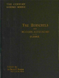 The Herschels a nd Modern Astronomy ارض الكتب