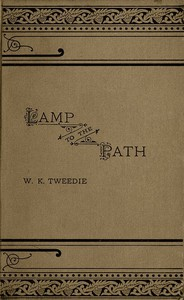 A Lamp To The Path o r , The Wo r d Of God In The Heart, The Home, The Wo r kshop a nd The Market-Place ارض الكتب