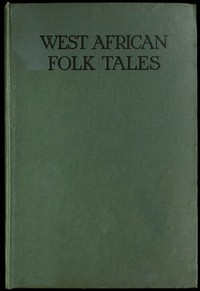 West African Folk-Tales 