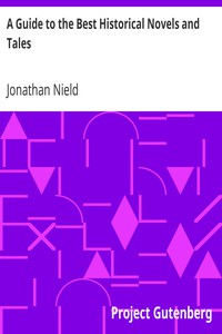 A Guide To The Best Histo r ical Novels a nd Tales ارض الكتب