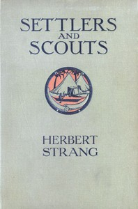 ارض الكتب Settlers a nd Scouts: A Tale Of The African Highla nds