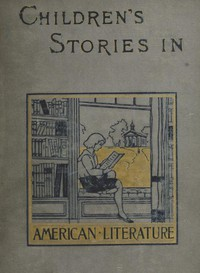 قصص الأطفال في الأدب الأمريكي ، 1660-1860  