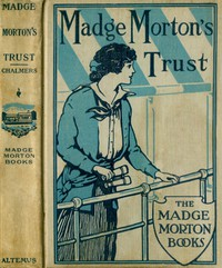 Madge Mo r ton's Trust ارض الكتب
