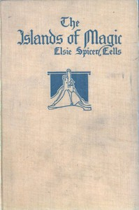 جزر السحر: أساطير ، حكايات شعبية وخرافية من جزر الأزور  