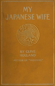 My Japanese Wife: A Japanese Idyl ارض الكتب
