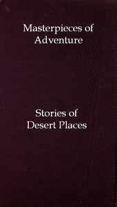 Masterpieces Of Adventure—Sto r ies Of Desert Places ارض الكتب