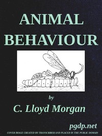Animal Behaviour ارض الكتب