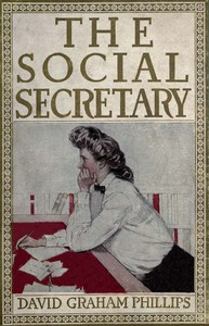 The Social Secretary ارض الكتب