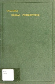 رسالة موجزة عن الأمراض المختلفة وعلاجها بوسائل الانتصاف الطبيعية [مورد إلكتروني] رسالة موجزة عن الأمراض المختلفة وعلاجها بوسائل الانتصاف الطبيعية [مورد إلكتروني]  ارض الكتب