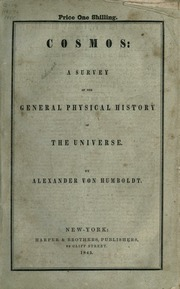 ارض الكتب الكون: مسح للتاريخ الفيزيائي العام للكون 