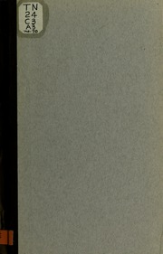 إنتاج المعادن لعام 1914: مع ملحق قانون التعدين  ارض الكتب