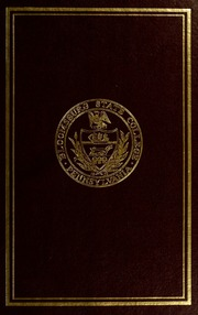 1979 دليل خريجي كلية بلومسبورغ الحكومية / جمعتها الكلية  