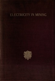 الكهرباء في التعدين  ارض الكتب