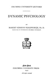 علم النفس الدينامي  ارض الكتب