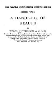 كتيب الصحة  ارض الكتب