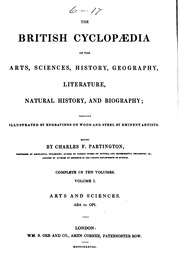ارض الكتب الموسوعة البريطانية للفنون والعلوم والتاريخ والجغرافيا والأدب والتاريخ الطبيعي والسيرة الذاتية. 
