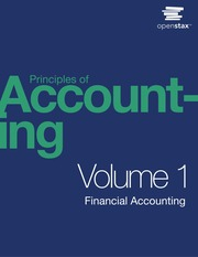 مبادئ المحاسبة. المجلد 1 ، المحاسبة المالية  
