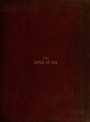 ارض الكتب سفر أيوب: مترجم من العبرية مع ملاحظات توضيحية وتوضيحية ونقدية 