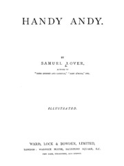 Download book Handy Andy PDF - Noor Library