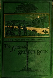 كتاب الرسم الأفريقي  ارض الكتب