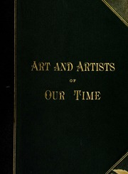 الفن والفنانون في عصرنا  ارض الكتب