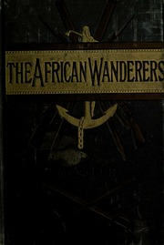 المتجولون الأفارقة ، أو مغامرات كارلوس وأنطونيو  ارض الكتب