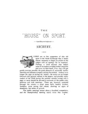 ",البيت", على الرياضة من قبل أعضاء بورصة لندن  ارض الكتب