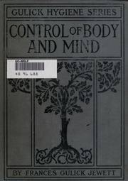 السيطرة على الجسد والعقل  ارض الكتب