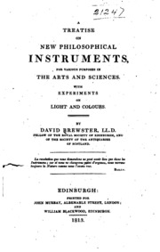 رسالة في الأدوات الفلسفية الجديدة لأغراض مختلفة في الآداب والعلوم. مع ...  ارض الكتب