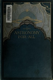 علم الفلك للجميع  ارض الكتب