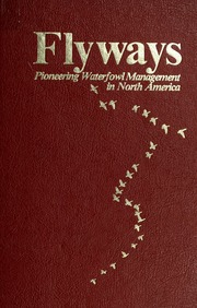Flyways: الريادة في إدارة الطيور المائية في أمريكا الشمالية  ارض الكتب