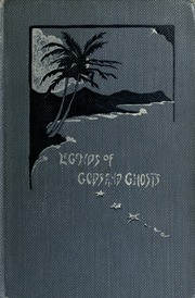ارض الكتب أساطير الآلهة والأشباح (أساطير هاواي) 